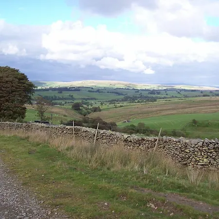 Nocleg ze śniadaniem The Old School Tebay (Cumbria)