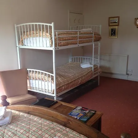 The Old School Tebay (Cumbria)