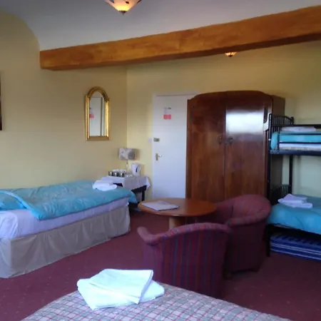 Bed & Breakfast The Old School Tebay (Cumbria)