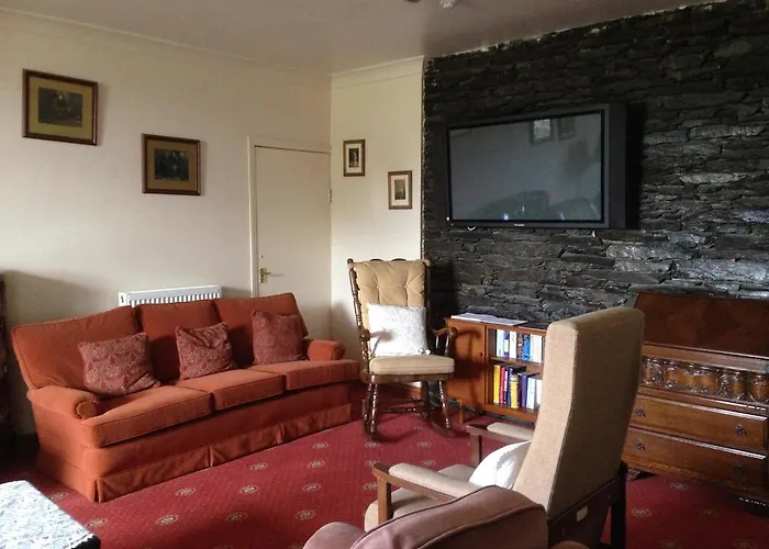 Bed & Breakfast The Old School Tebay (Cumbria)