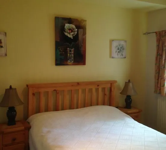 The Old School Bed & Breakfast 3*