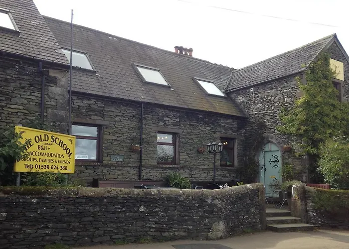 The Old School Bed & Breakfast Tebay (Cumbria)