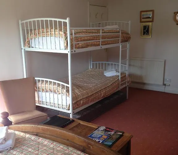 The Old School Tebay (Cumbria)