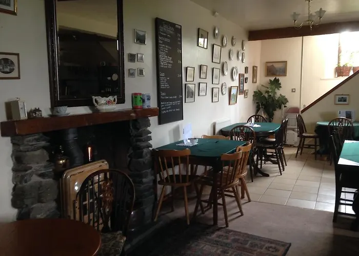 The Old School Bed & Breakfast Tebay (Cumbria)