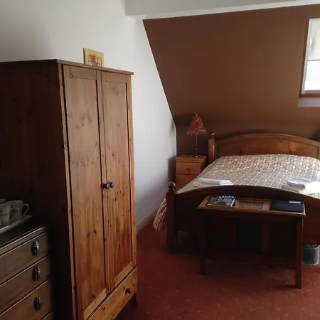 The Old School Bed & Breakfast